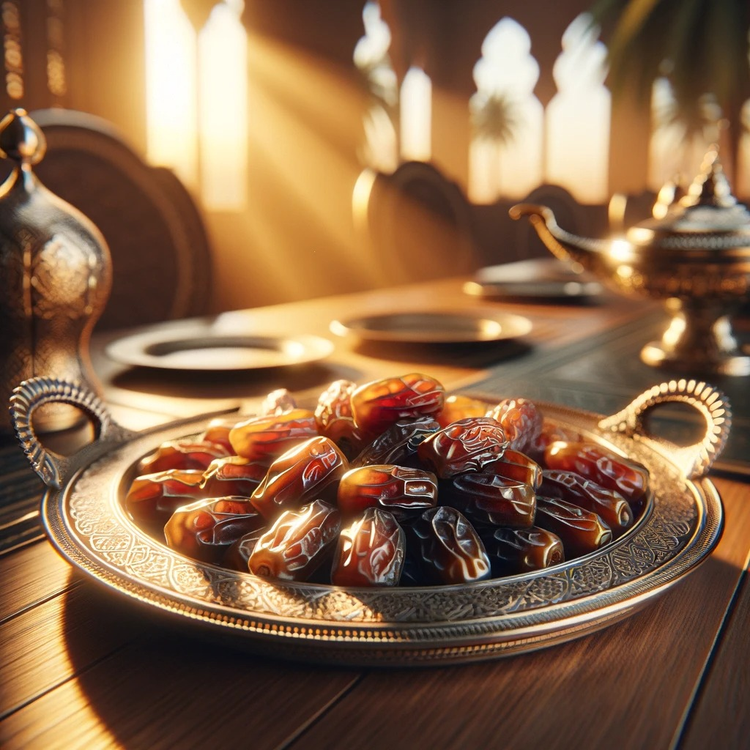 Dates