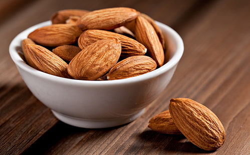California Almonds