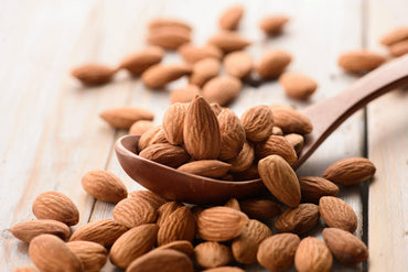 California Almonds
