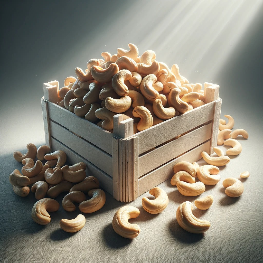 Cashew nut