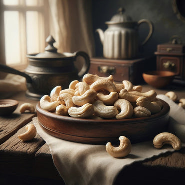 Cashew nut