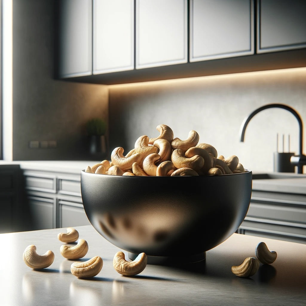 Cashew nut