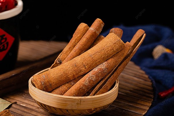 Cinnamon / Dalchini (Sada Dosa)