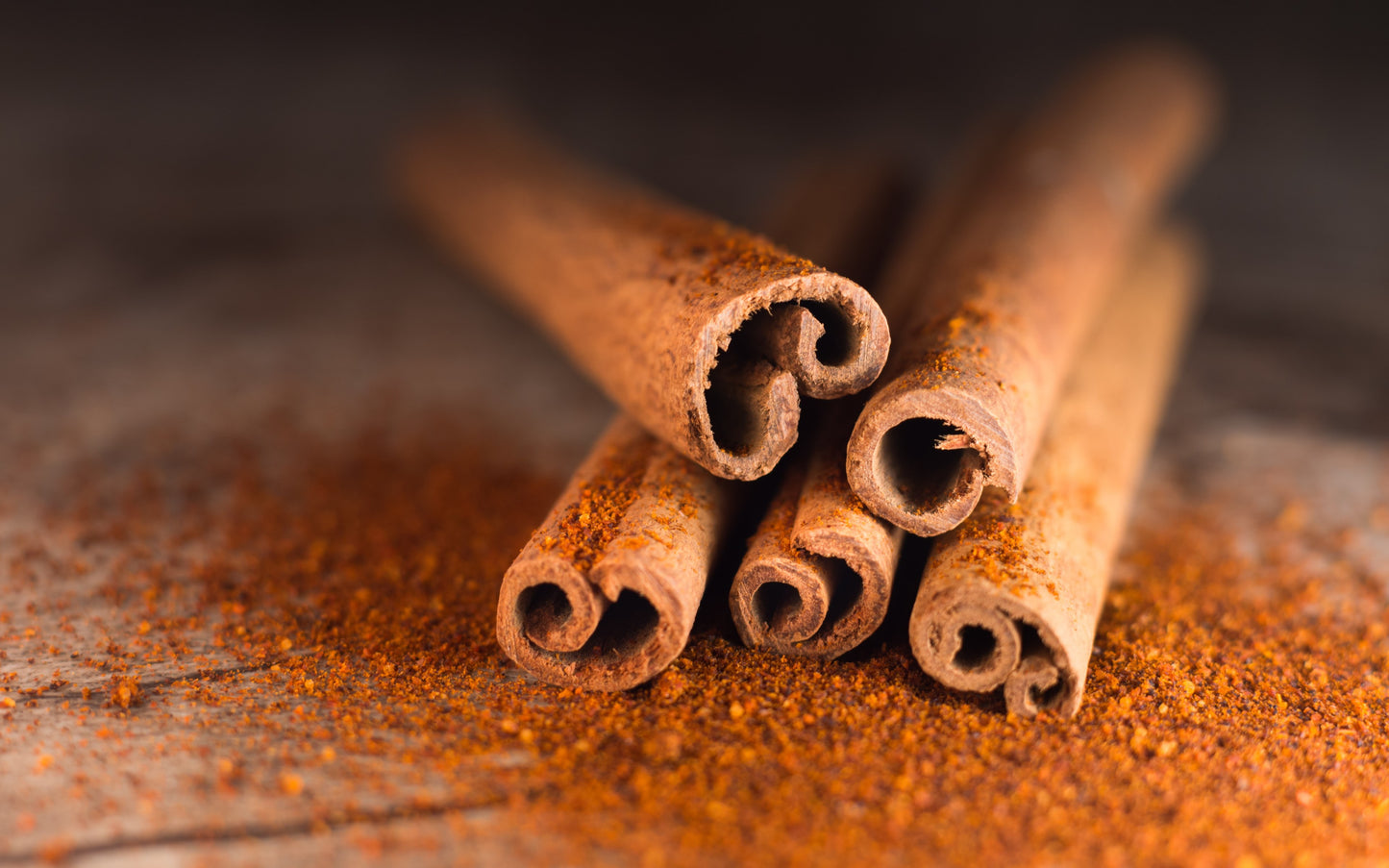 Cinnamon / Dalchini (Sada Dosa)