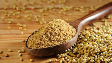 Dhaniya Powder