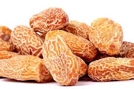 Dried Dates (Khajoor) - Medium