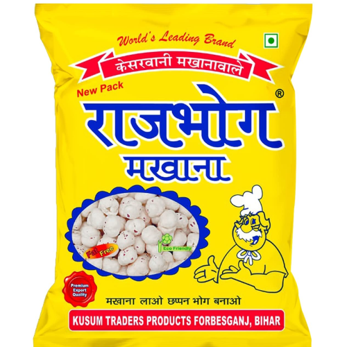 Makhana