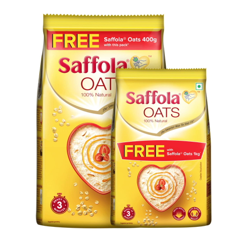 Oats