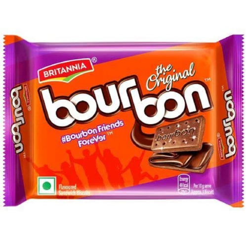 bourbon