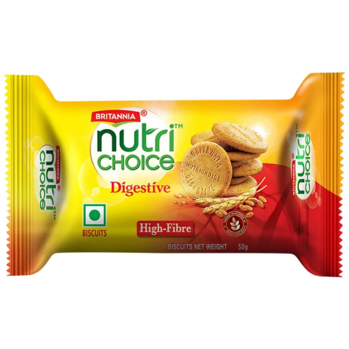 Britannia Nutri Choice