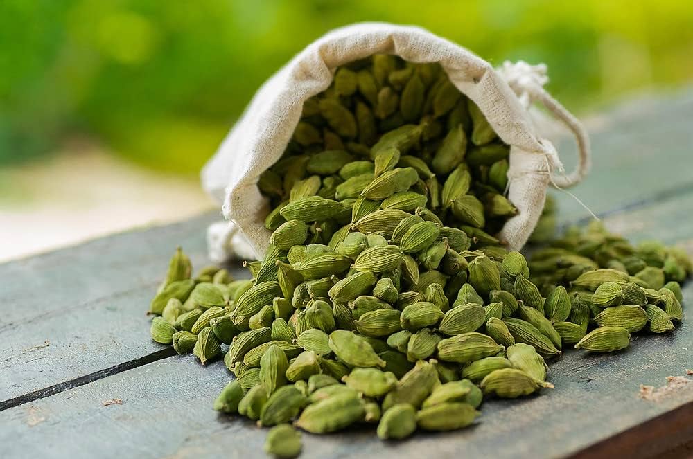 Elaichi Green (Cardamom) Medium
