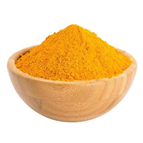 Turmeric Powder (Haldi Powder)