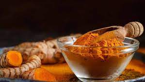 Turmeric Powder (Haldi Powder)