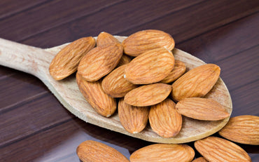 Jumbo Almonds