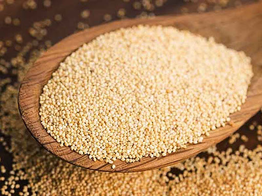 Khash khash / Khas Khas (Poppy Seeds)
