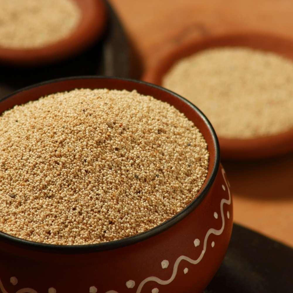 Khash khash / Khas Khas (Poppy Seeds)