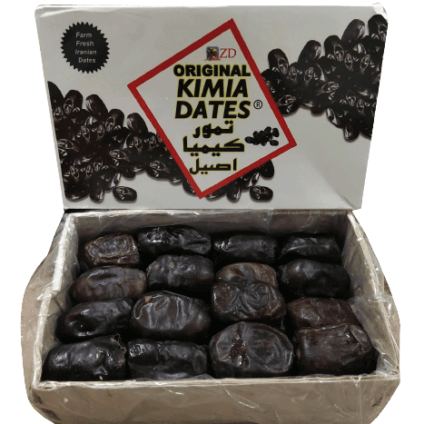 Original Kimia Dates
