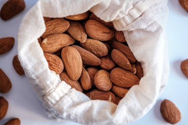 Mamra Almonds