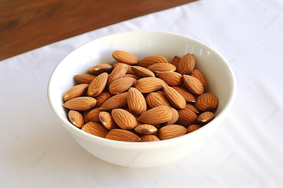Mamra Almonds