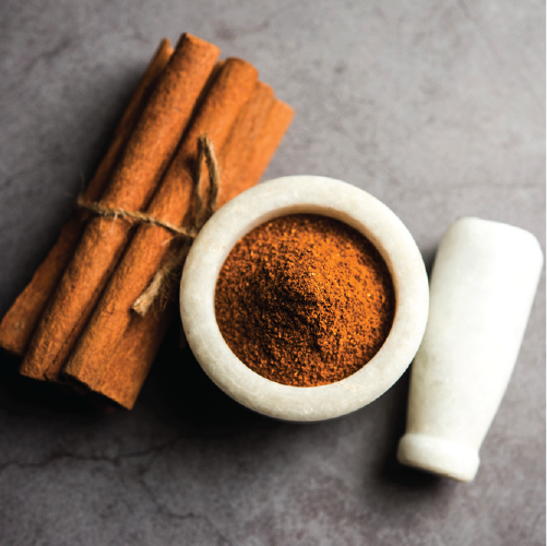 Cinnamon / Dalchini (Cigaar)