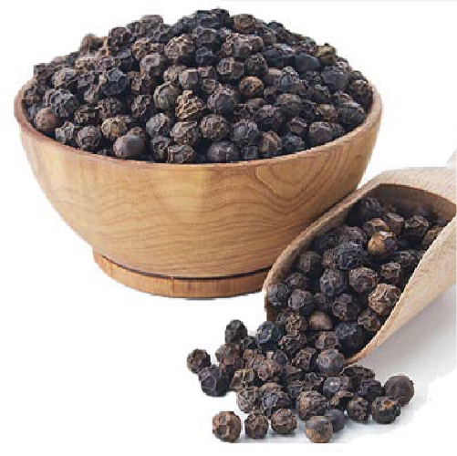 Black Pepper (Kali Mirchi) Whole