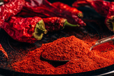 Red Chilli Powder (Loose)