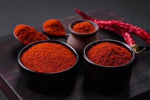 Red Chilli Powder (Loose)