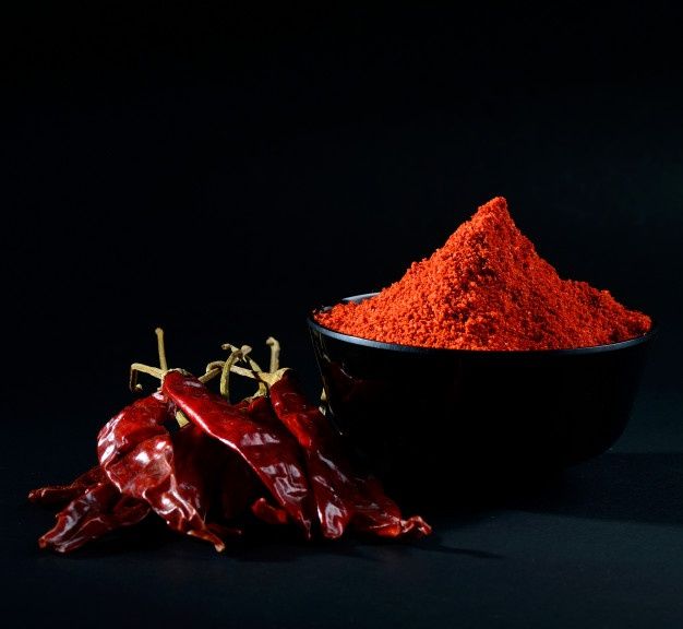 Red Chilli Powder (Loose)