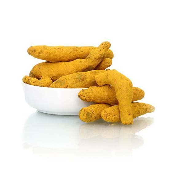 Whole Turmeric (Haldi)