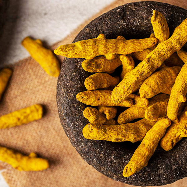 Whole Turmeric (Haldi)