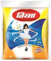 Washing power