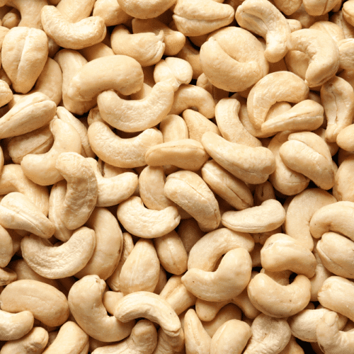 Cashew nut