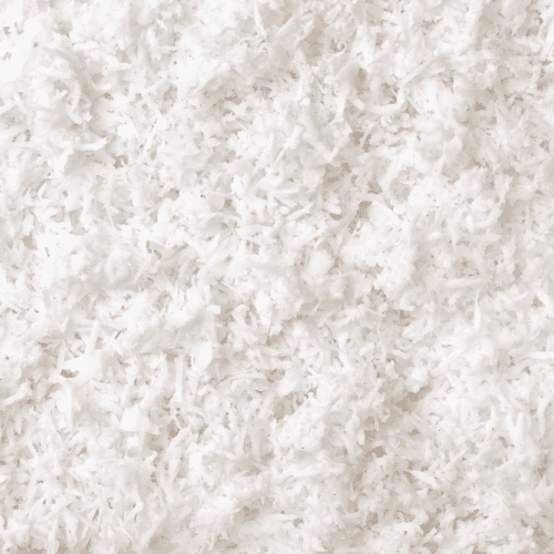 Coconut Grated