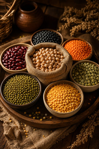 Pulses