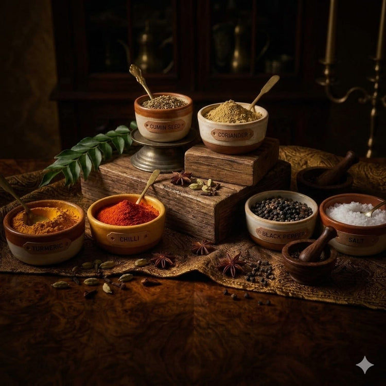 Spices
