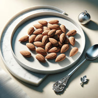 Almonds (Independent)