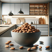 Almonds (Independent)