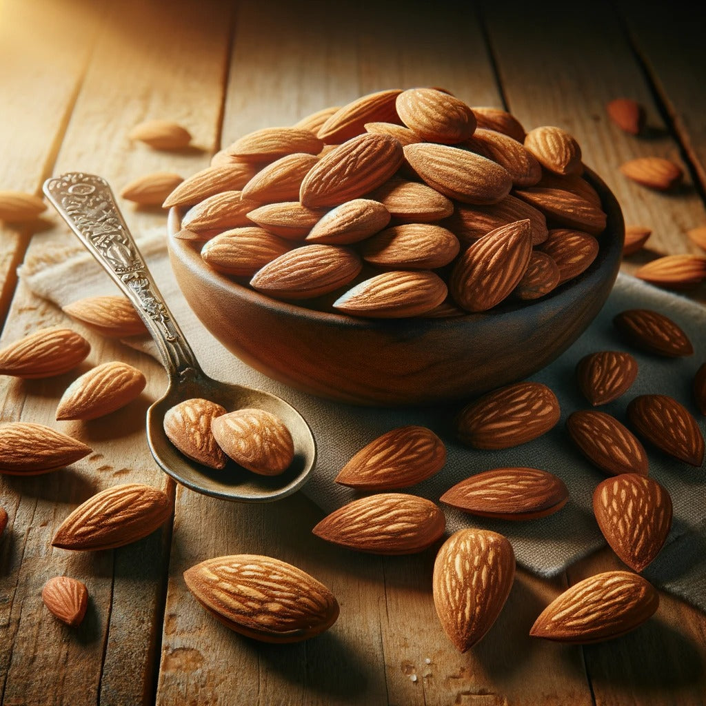 Almonds (Independent)