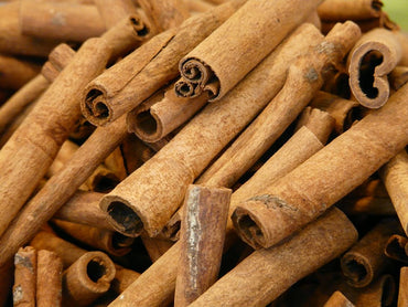 Cinnamon / Dalchini (Cigaar)