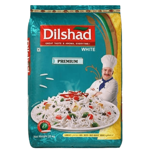 Dilshad Premium