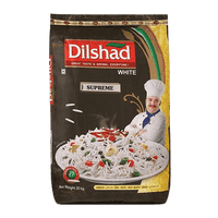 Dilshad Supreme Basmati