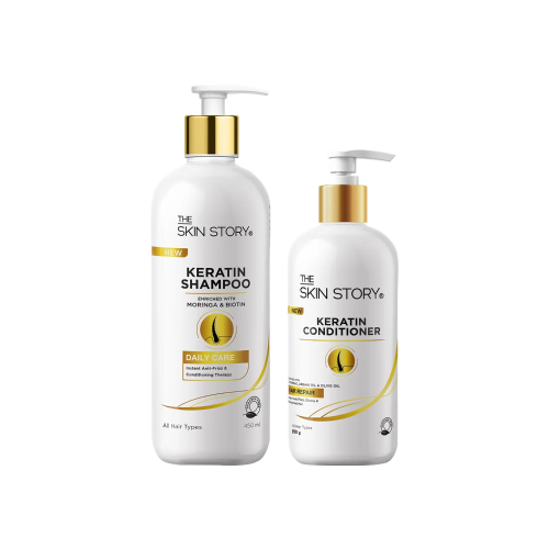 Shampoo