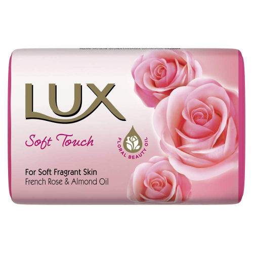 Soap
