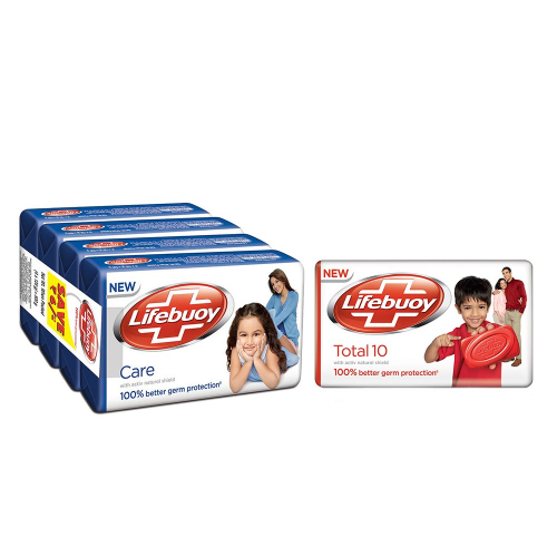Soap