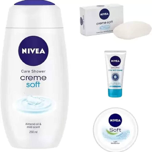 Face cream