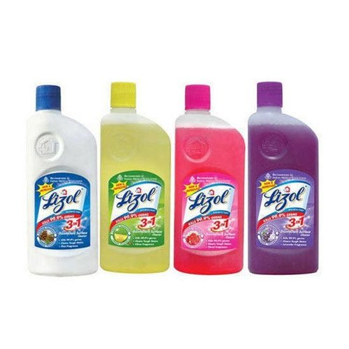 Floor cleaner