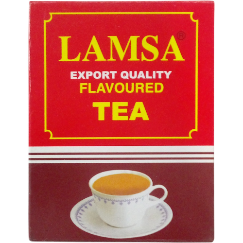 Tea