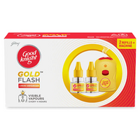 Gold Flash