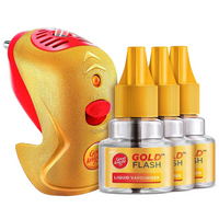 Gold Flash