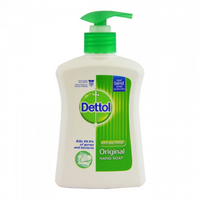 Handwash